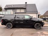 Dodge RAM Laramie can. Hardtop, Tisch m. Vollauszug - Dodge RAM: Hardtop