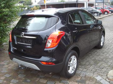 Opel Mokka - 4