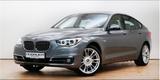 BMW 535d xDrive Gran Turismo Luxury AHK Head-Up LED - BMW 535 Gran Turismo Gebrauchtwagen