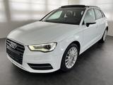 Audi A3 2.0 TDI S tronic Ambiente Sportback - Audi A3: TDI Ambiente