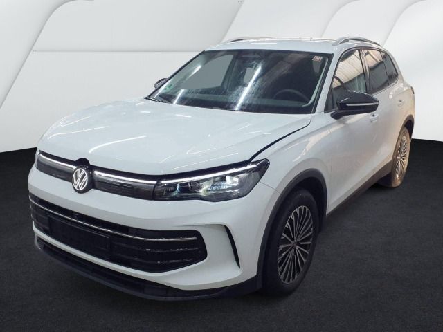 Tiguan Goal 1.5 eTSI DSG,ACC,LED,NAVI,360°-Kamer