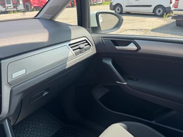 Volkswagen Touran - 7