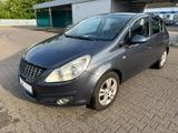 Opel Corsa D 1.4 Benzin - Opel Corsa aus 2008: 1.4