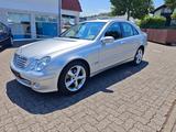 Mercedes-Benz C 180 Kompressor Sport Edition, vieles neu!!!! - gebrauchte Mercedes-Benz C 180 aus dem Jahr 2006