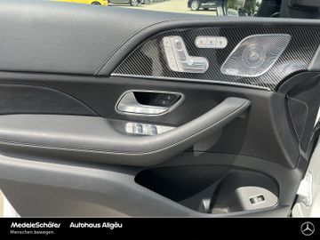 Mercedes GLS 450 - 9