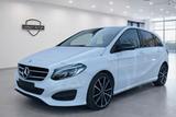 Mercedes-Benz B 220 4Matic Urban Style Edition NIGHT|BUSINESS - Mercedes-Benz B 220: Limousine