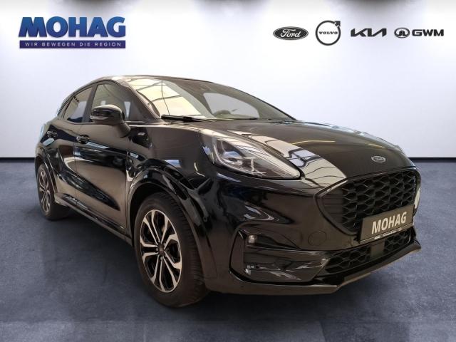 Ford Puma 1.0l Mild Hybrid ST-Line *Spurhalteass-SHZ*