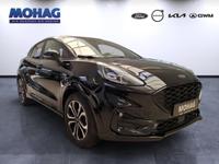 Ford Puma 1.0l Mild Hybrid ST-Line *Spurhalteass-SHZ*