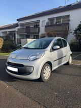 Citroën C1 NUR 106 Tsd. Km TÜV NEU - Citroën C1 in Stuttgart