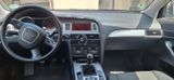 Audi A6 2.4 Avant - - Audi A6 aus 2008: 4.2