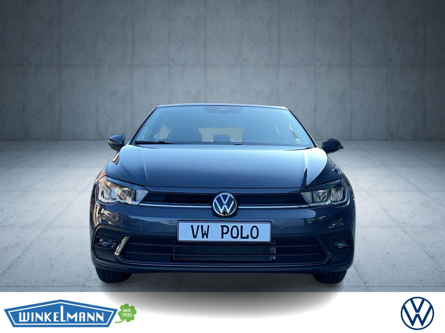 Volkswagen Polo - Bild 9
