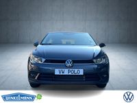 Volkswagen Polo - Vorschau Bild 9