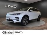 BYD Tang Facelift MY24 GEWERBEKUNDENANGEBOT - BYD TANG Gebrauchtwagen