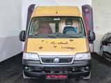 Fiat Ducato 2.8 Knaus Tabbert|KLIMA|WC|STANHEIZUNG - Fiat Diesel Ducato 2 8