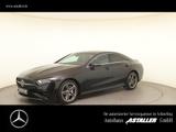 Mercedes-Benz CLS 450 4M AMG Line2x HUD+Distro+360+SHD+LED+19' - Mercedes-Benz CLS 450 aus 2023