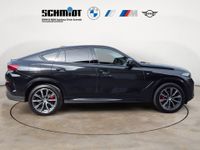 BMW X6 - Vorschau Bild 8