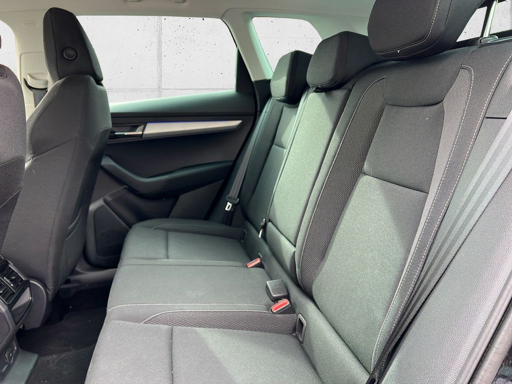 Skoda Karoq - Bild 10
