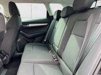 Skoda Karoq - Vorschau Bild 10