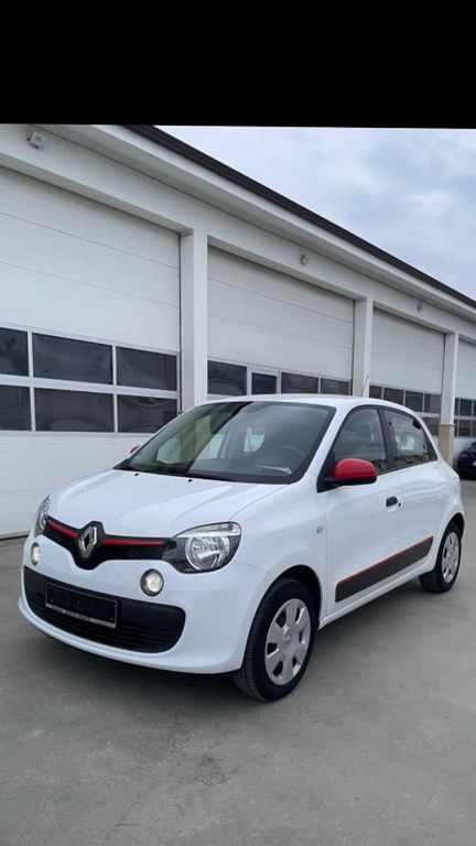 Image of Renault Twingo