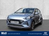 Hyundai i10 Trend Navi Komfort-Paket Apple CarPlay Klima