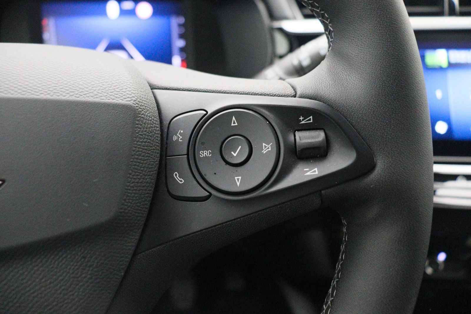Fahrzeugabbildung Opel Corsa F 1.2 GS NAVI LED KAMERA