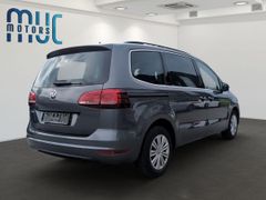 VW Sharan 1.4TSI DSG Comfortline~Pano~BiXen~7Sitzer