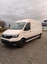 MAN TGE 3.180 L4H3 Kasten - MAN aus 2024