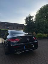 Mercedes-Benz C 200 Autom. -
