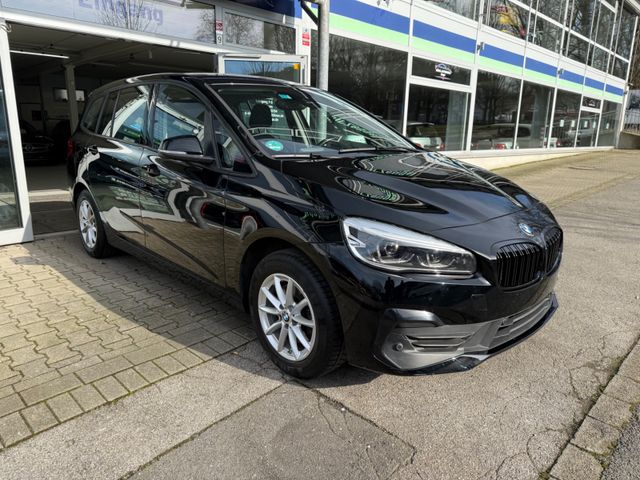 BMW 218 i Gran Tourer Advantage*Aut*Adaptiv-Led*