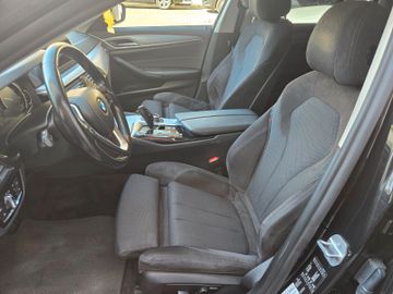 BMW 530 - 12