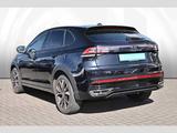 Volkswagen Taigo 1.5 l TSI R-Line 1.Hand eUPE 36000 - : Geländewagen, Eu