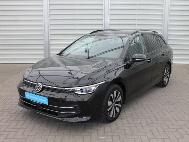 Volkswagen Golf VIII Variant 1.5 eTSI DSG Goal AHK LEDPlus foto 2