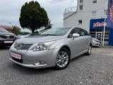 Toyota Avensis Kombi Edition