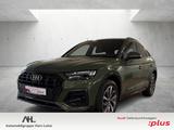 Audi Q5 Sportback 35 TDI advanced 35 TDI S tronic Mat