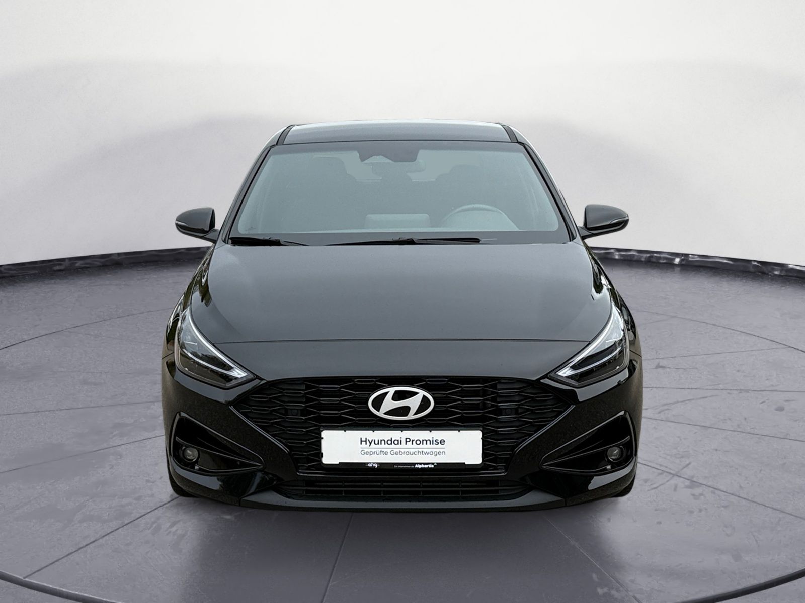 Hyundai i30 – Bild 10