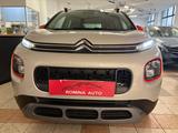 Citroën Citroen C3 Aircross PureTech 110 S&S EAT6 Feel - Citroën C3 Aircross: Van