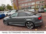 Audi S3 Lim. 2.0 TFSI quattro 1.Dr.HAND/DIGITAL-TACHO - gebrauchte Audi S3 aus dem Jahr 2019
