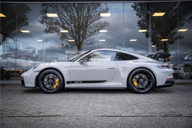 PORSCHE 992 4.0 GT3 * Clubsport * PPF * NL auto * PCCB *