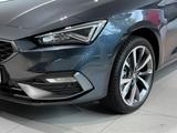 Seat Leon Sportstourer FR 1.5 eTSI DSG Navi Kamera Co - Seat: Sport