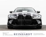 BMW M4 CABRIOLET COMPETITION xDRIVE/SCHALE/50 JAHRE - BMW M4 Gebrauchtwagen in Dortmund