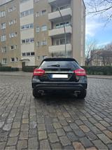 Mercedes-Benz GLA 250 AMG Line - gebrauchte Mercedes-Benz GLA 250 aus dem Jahr 2019