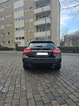 Mercedes-Benz GLA 250 AMG Line - Mercedes-Benz GLA 250 aus 2019
