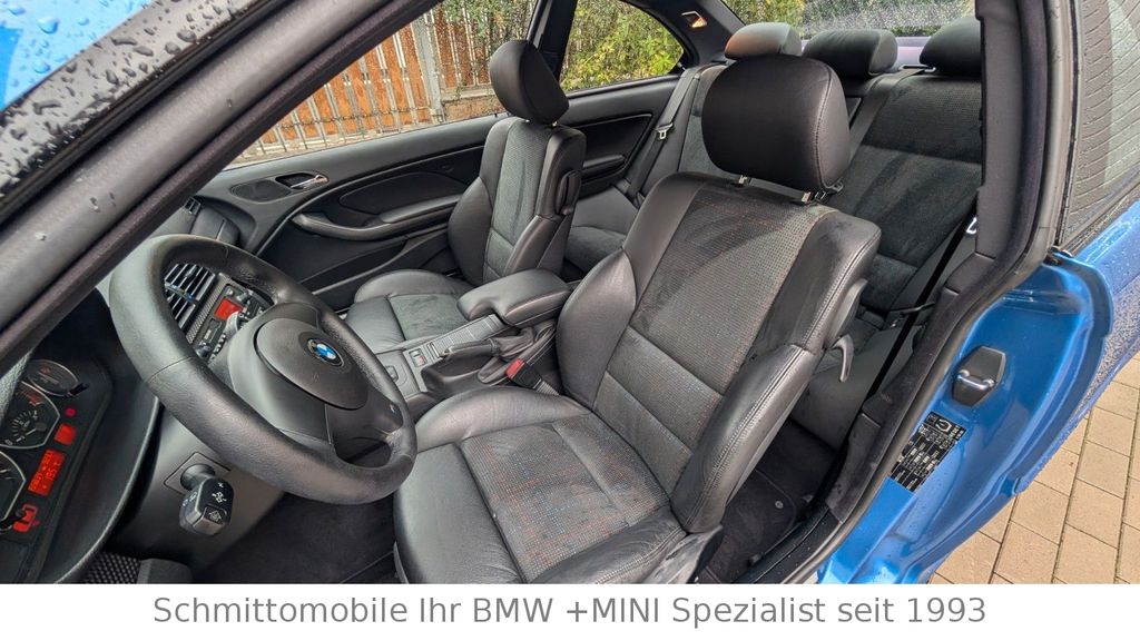 BMW 330 - Bild 31