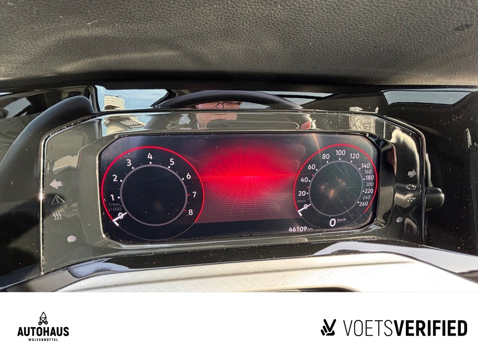 Volkswagen Golf - Bild 13