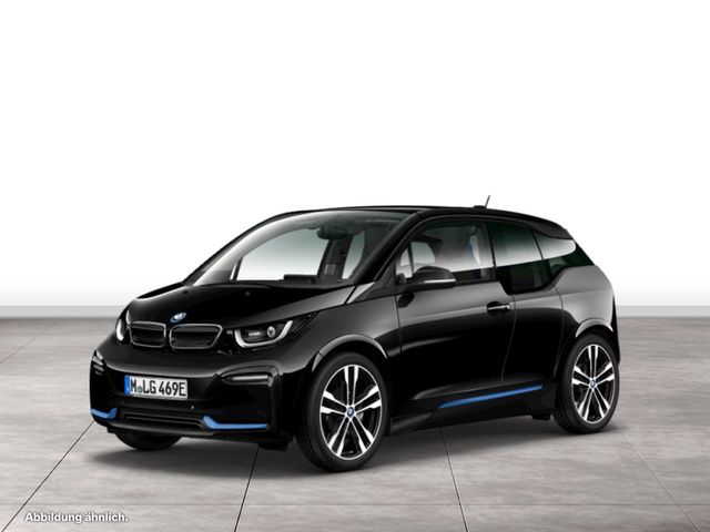 BMW i3s 120Ah Aut.