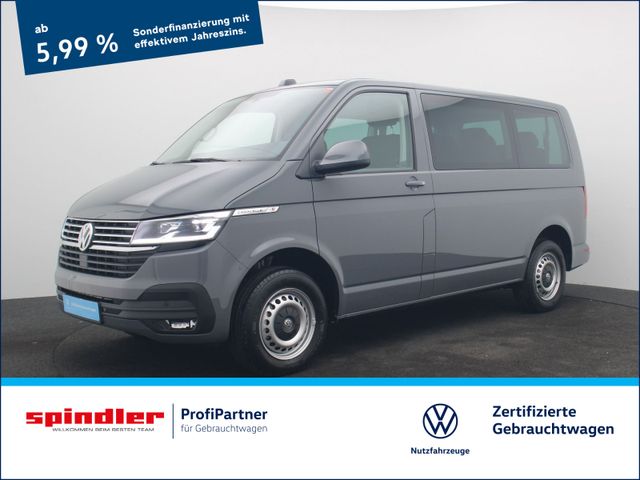 Volkswagen T6.1 Caravelle Comfortline DSG / Navi, RFK, LED