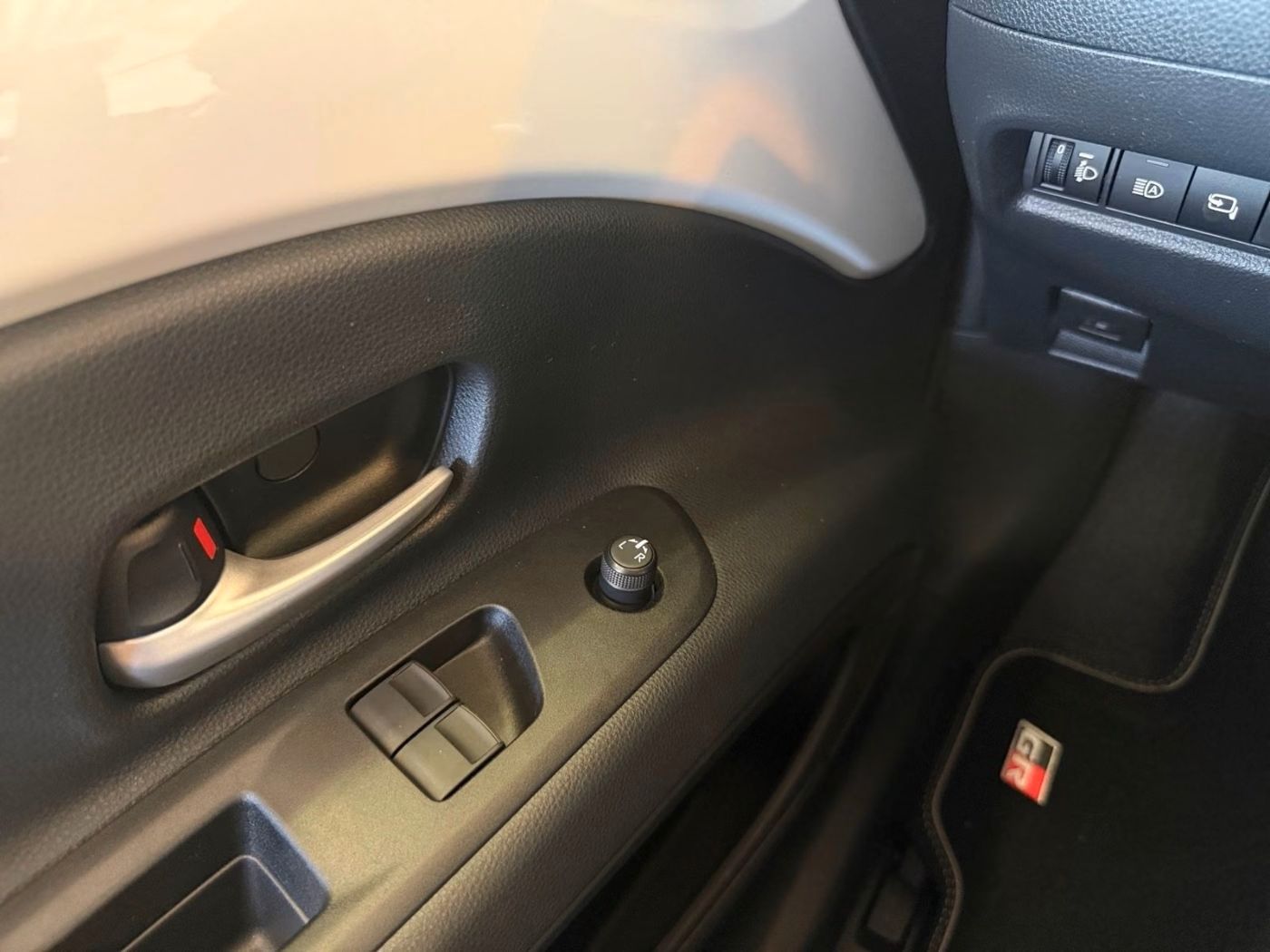 Fahrzeugabbildung Toyota Aygo X 1.5 GR SPORT KAMERA LED NAVI ACC