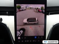 Volvo EX90 - Vorschau Bild 18