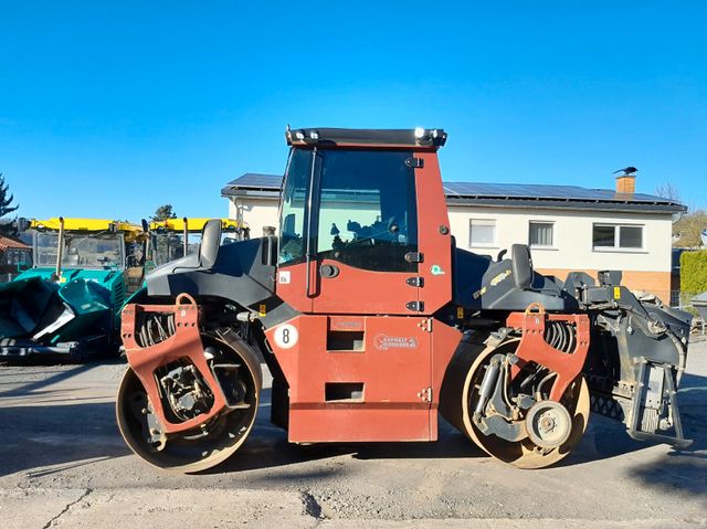 BOMAG 2015  BW 154 AP-4i AM * chip spreader * 5800 hrs