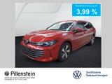 Volkswagen Passat BUSINESS 2.0 TDI DSG AHK AREA-VIEW NAVI A
